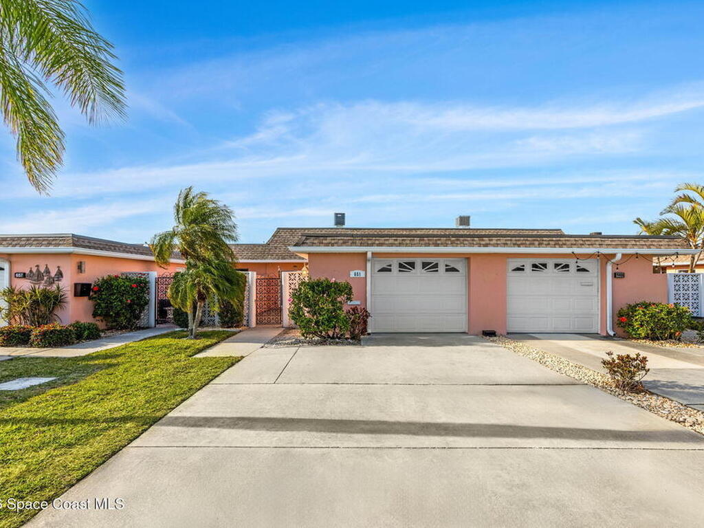 651 Boca Ciega Point Boulevard, St. Petersburg, FL 33709