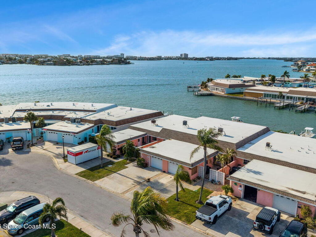 651 Boca Ciega Point Boulevard, St. Petersburg, FL 33709