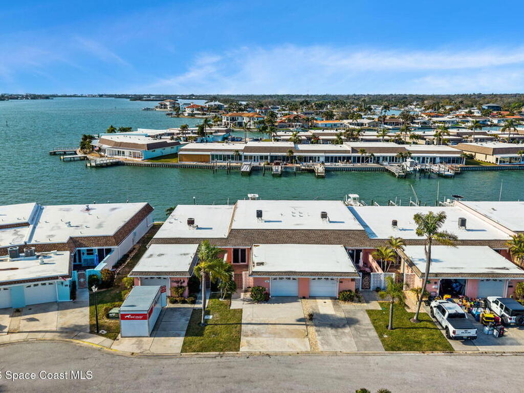 651 Boca Ciega Point Boulevard, St. Petersburg, FL 33709