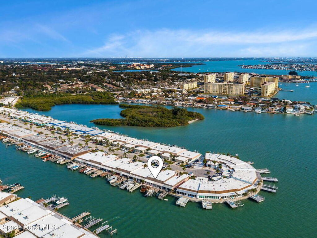 651 Boca Ciega Point Boulevard, St. Petersburg, FL 33709