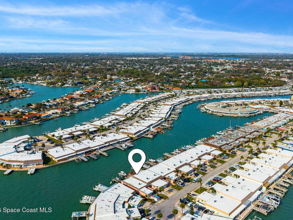 651 Boca Ciega Point Boulevard, St. Petersburg, FL 33709