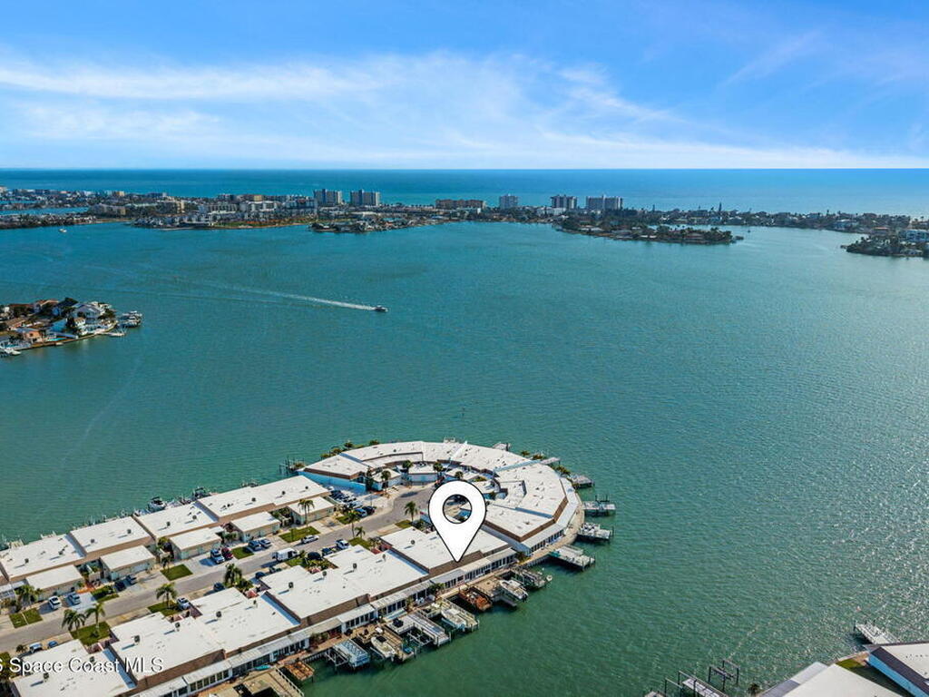 651 Boca Ciega Point Boulevard, St. Petersburg, FL 33709