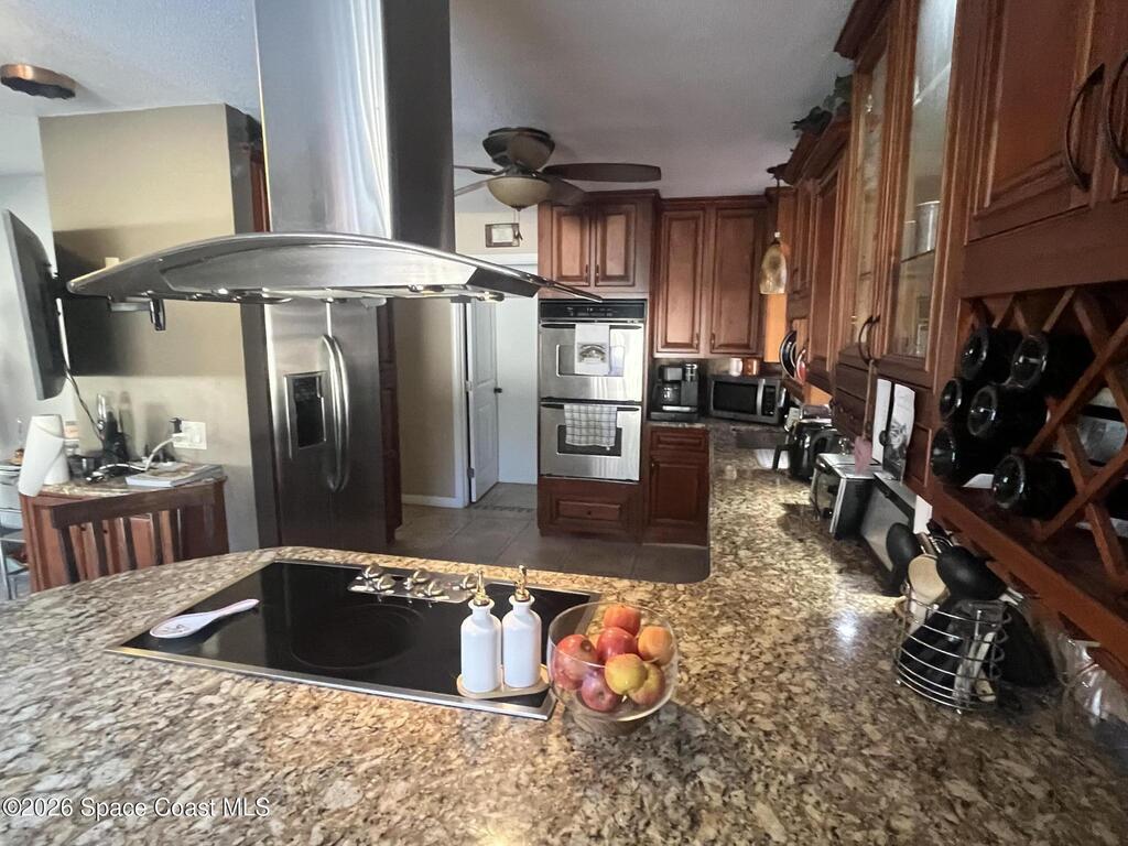 1857 N Carpenter Road, Titusville, FL 32796