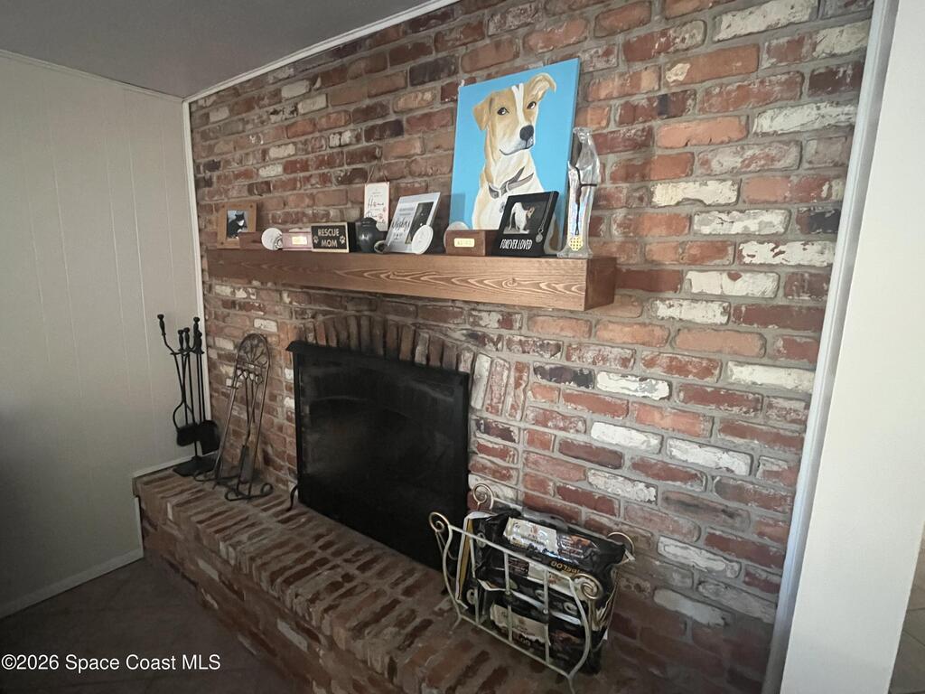 1857 N Carpenter Road, Titusville, FL 32796