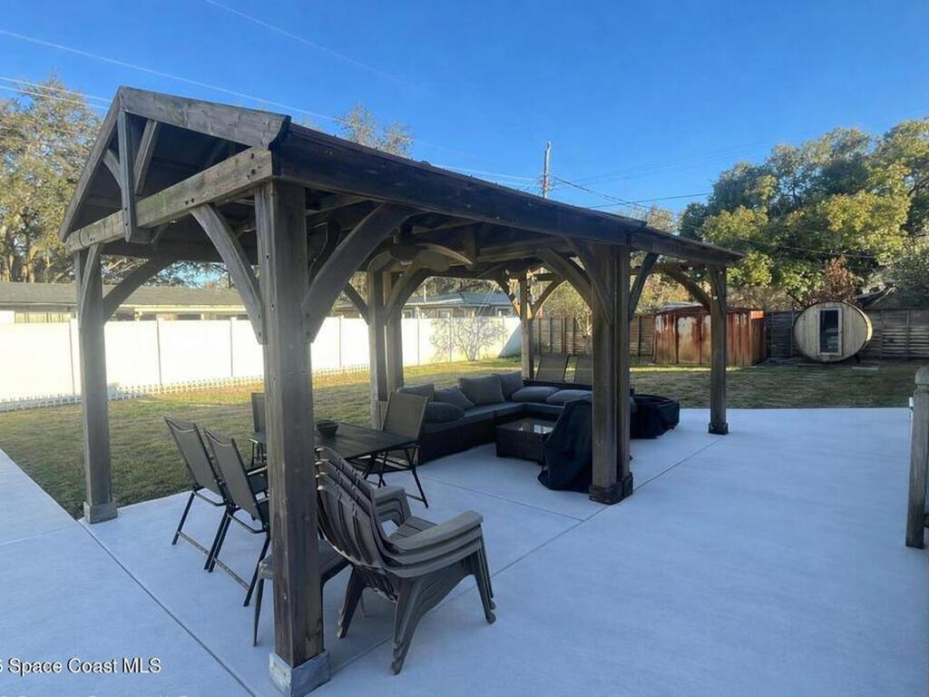 1857 N Carpenter Road, Titusville, FL 32796