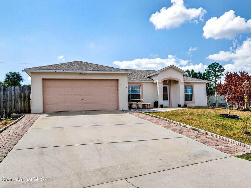 3196 Tinker Avenue, Palm Bay, FL 32909