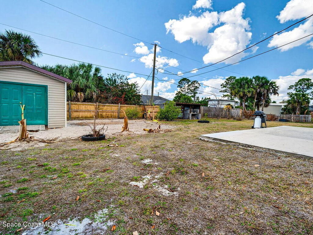 3196 Tinker Avenue, Palm Bay, FL 32909