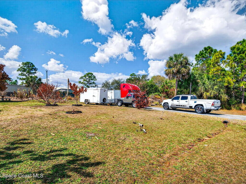 3196 Tinker Avenue, Palm Bay, FL 32909