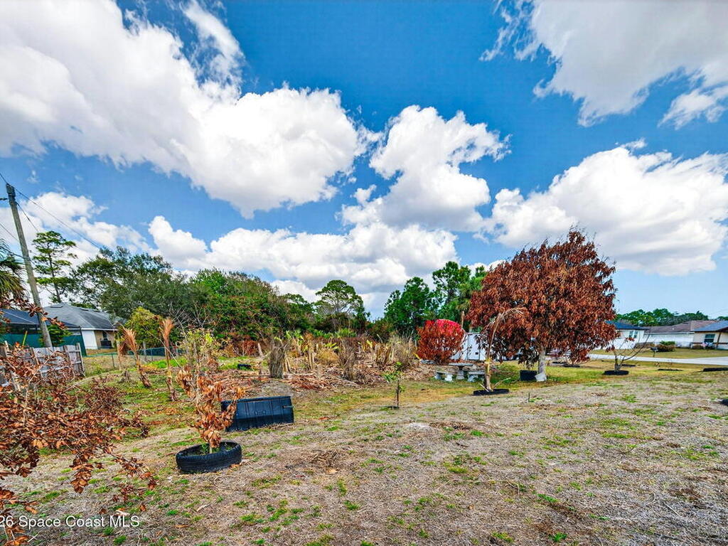 3196 Tinker Avenue, Palm Bay, FL 32909