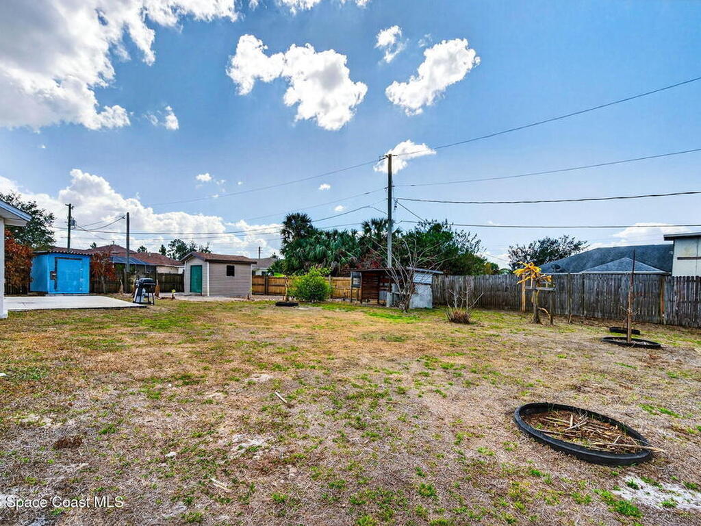 3196 Tinker Avenue, Palm Bay, FL 32909