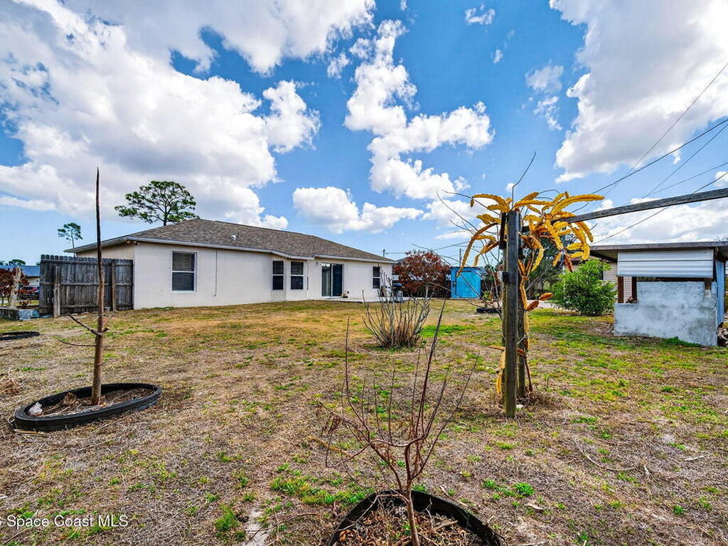 3196 Tinker Avenue, Palm Bay, FL 32909