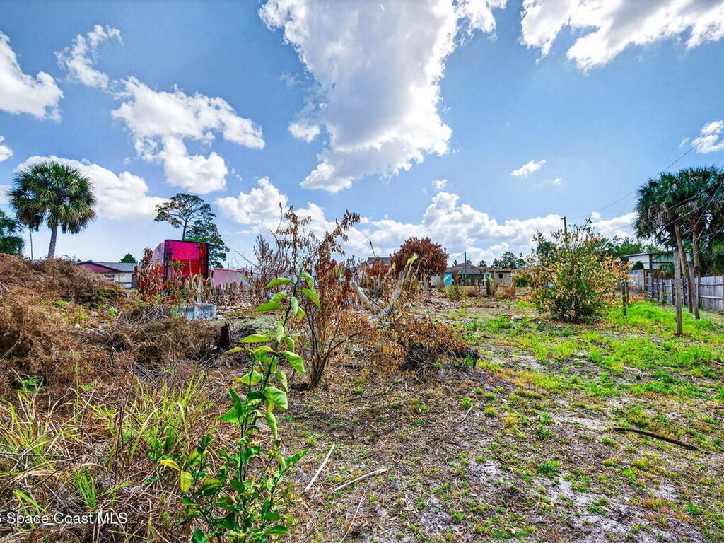 3196 Tinker Avenue, Palm Bay, FL 32909