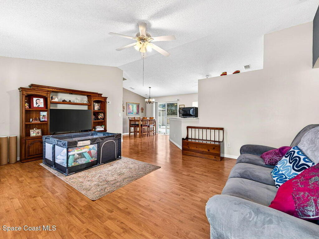 3196 Tinker Avenue, Palm Bay, FL 32909