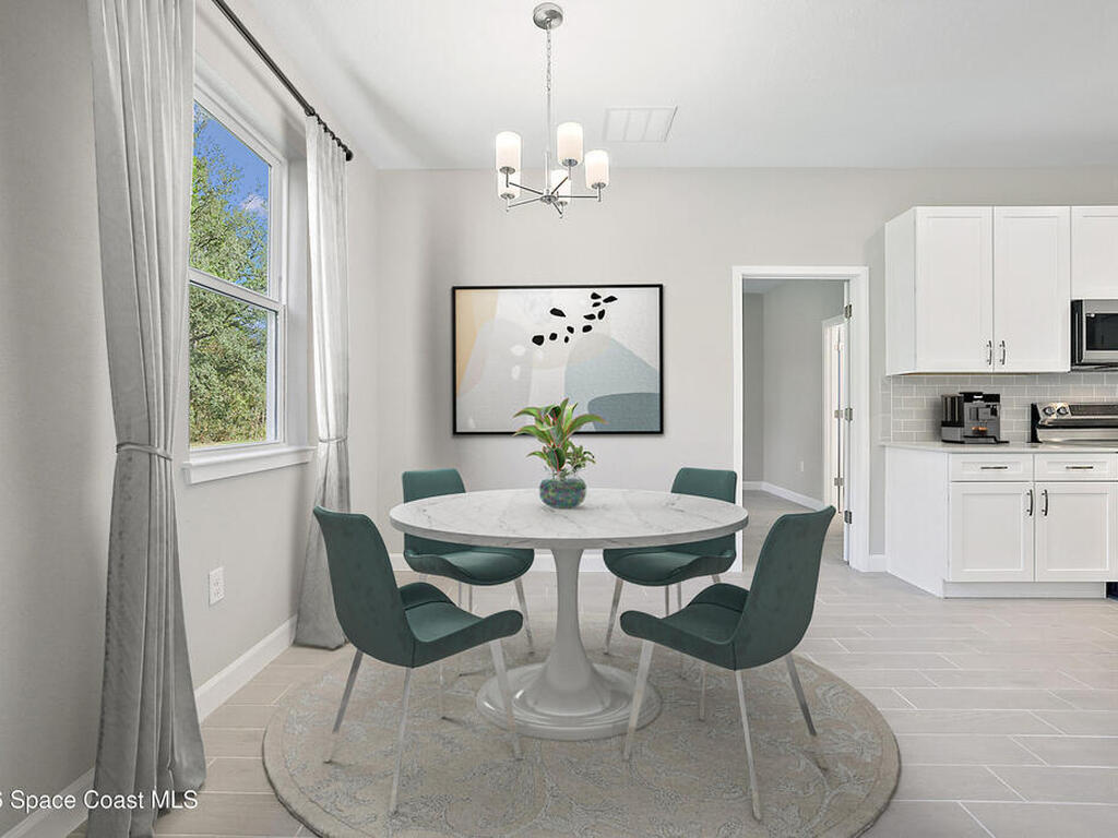 836 Kecherburg Road, Palm Bay, FL 32908