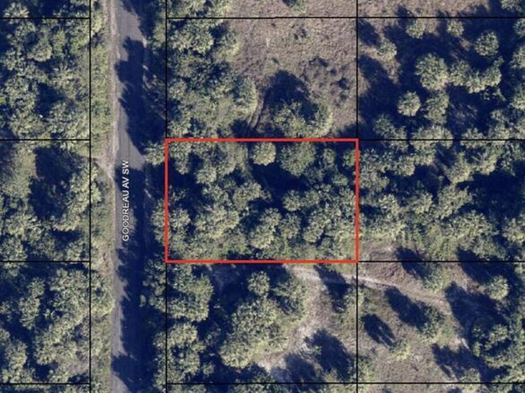 1981 Goodreau Avenue, Palm Bay, FL 32908