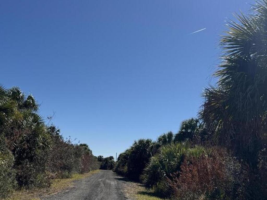 1981 Goodreau Avenue, Palm Bay, FL 32908