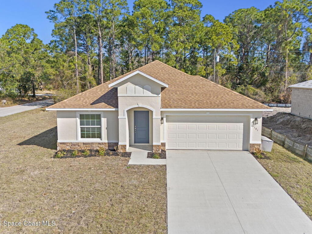 101 Crosspoint Street, Palm Bay, FL 32909