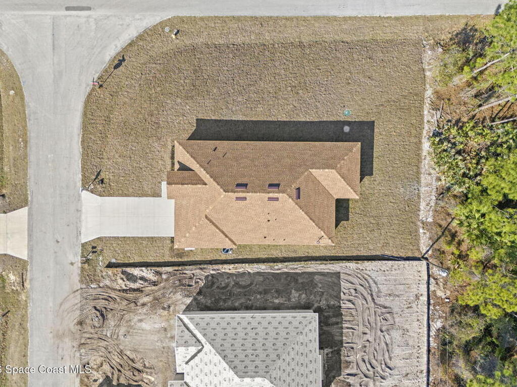 101 Crosspoint Street, Palm Bay, FL 32909