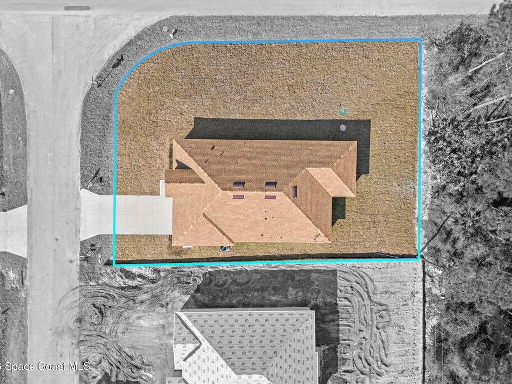 101 Crosspoint Street, Palm Bay, FL 32909