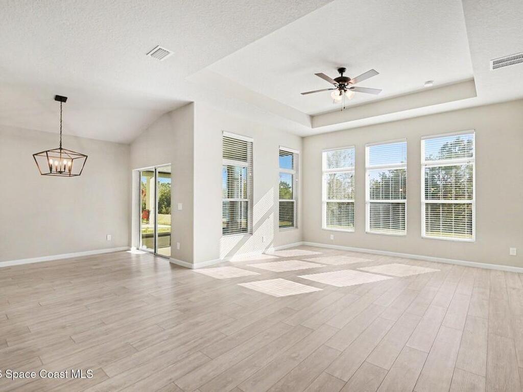 4428 Trovita Circle, West Melbourne, FL 32904