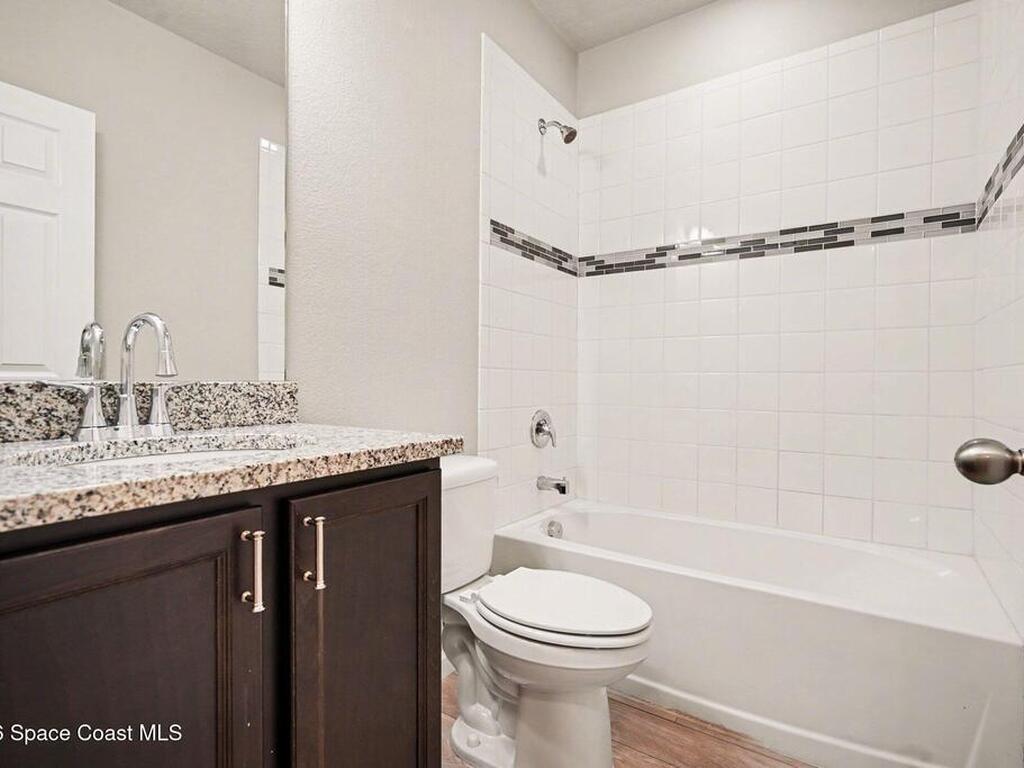 4428 Trovita Circle, West Melbourne, FL 32904