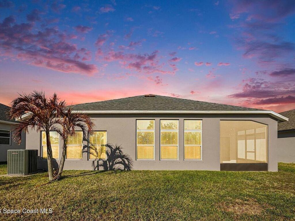 4428 Trovita Circle, West Melbourne, FL 32904