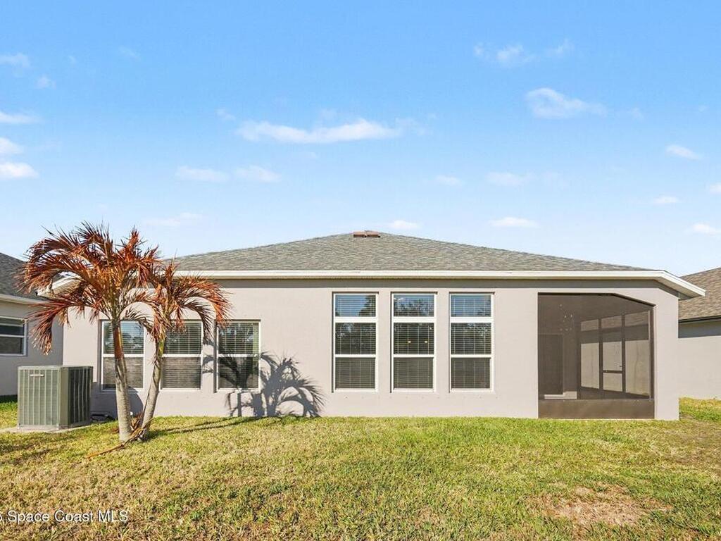 4428 Trovita Circle, West Melbourne, FL 32904