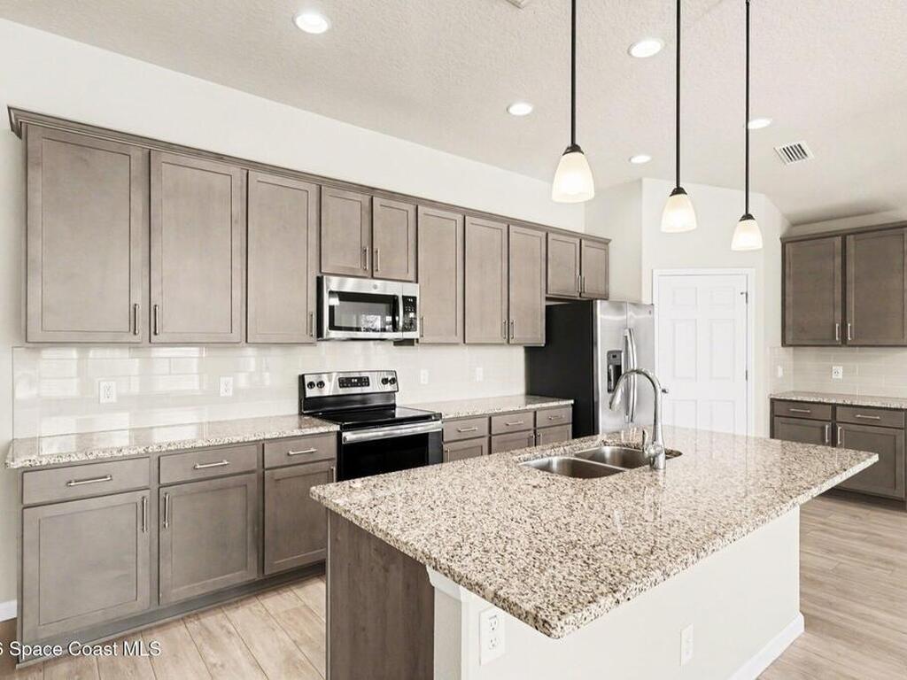 4428 Trovita Circle, West Melbourne, FL 32904