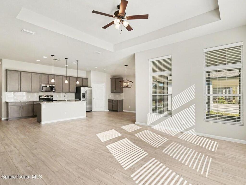 4428 Trovita Circle, West Melbourne, FL 32904