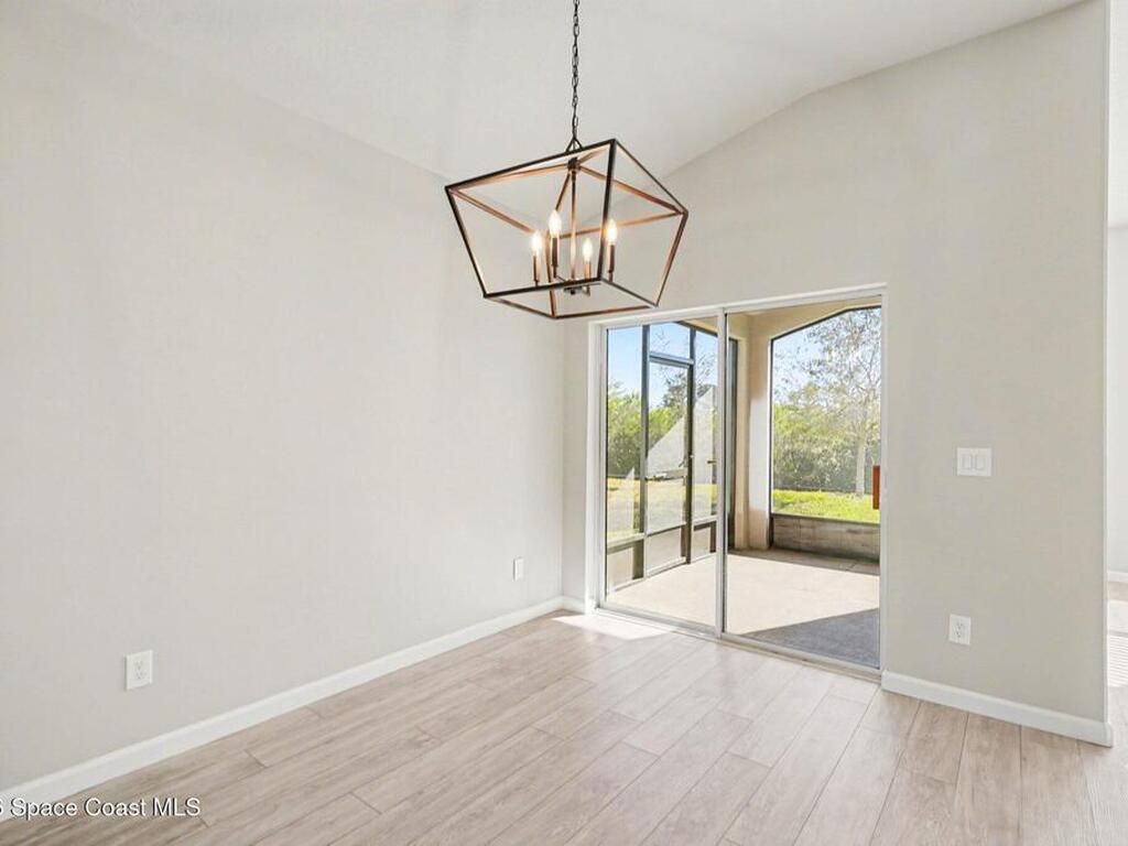 4428 Trovita Circle, West Melbourne, FL 32904