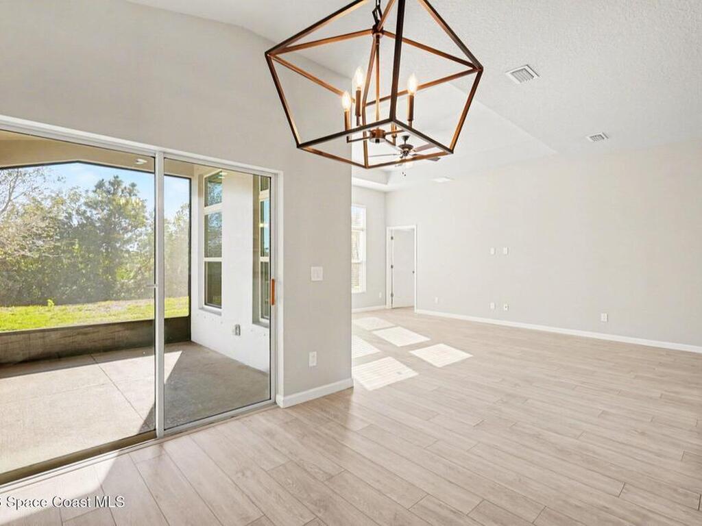 4428 Trovita Circle, West Melbourne, FL 32904