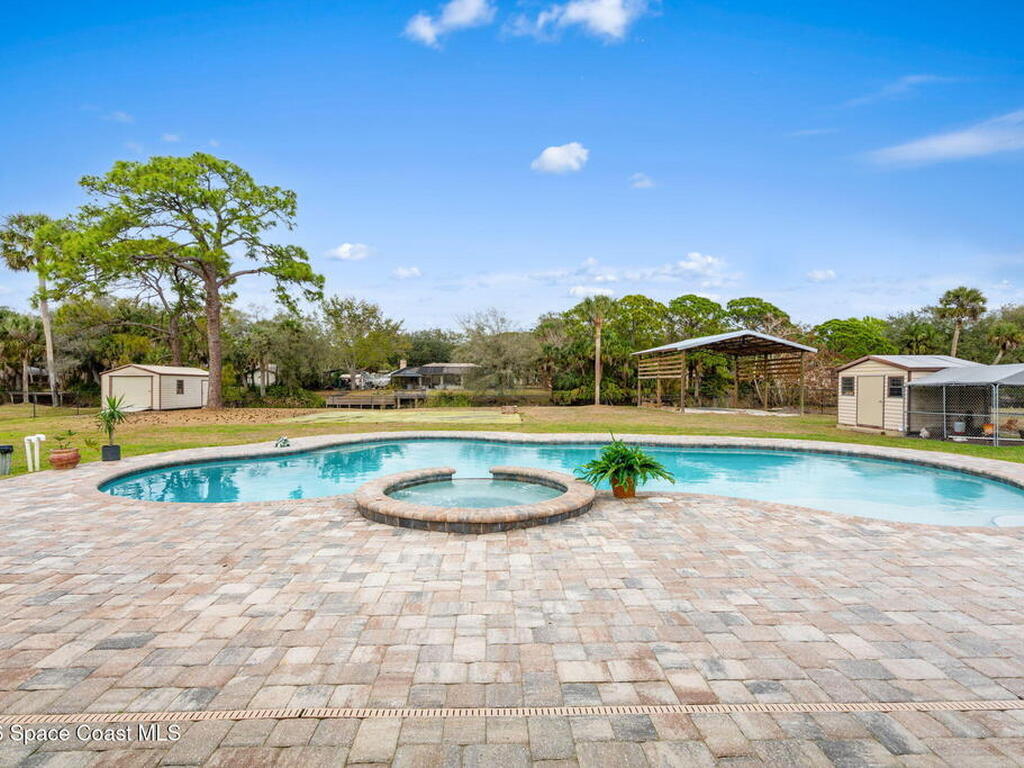 5400 Sand Lake Drive, Melbourne, FL 32934