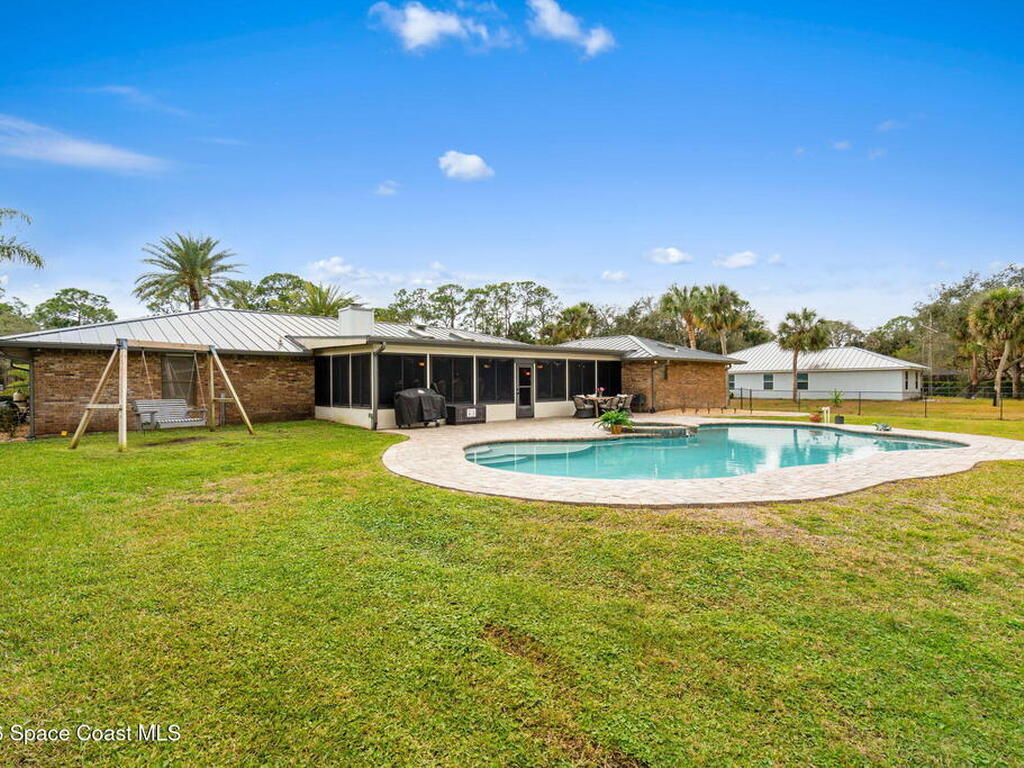 5400 Sand Lake Drive, Melbourne, FL 32934