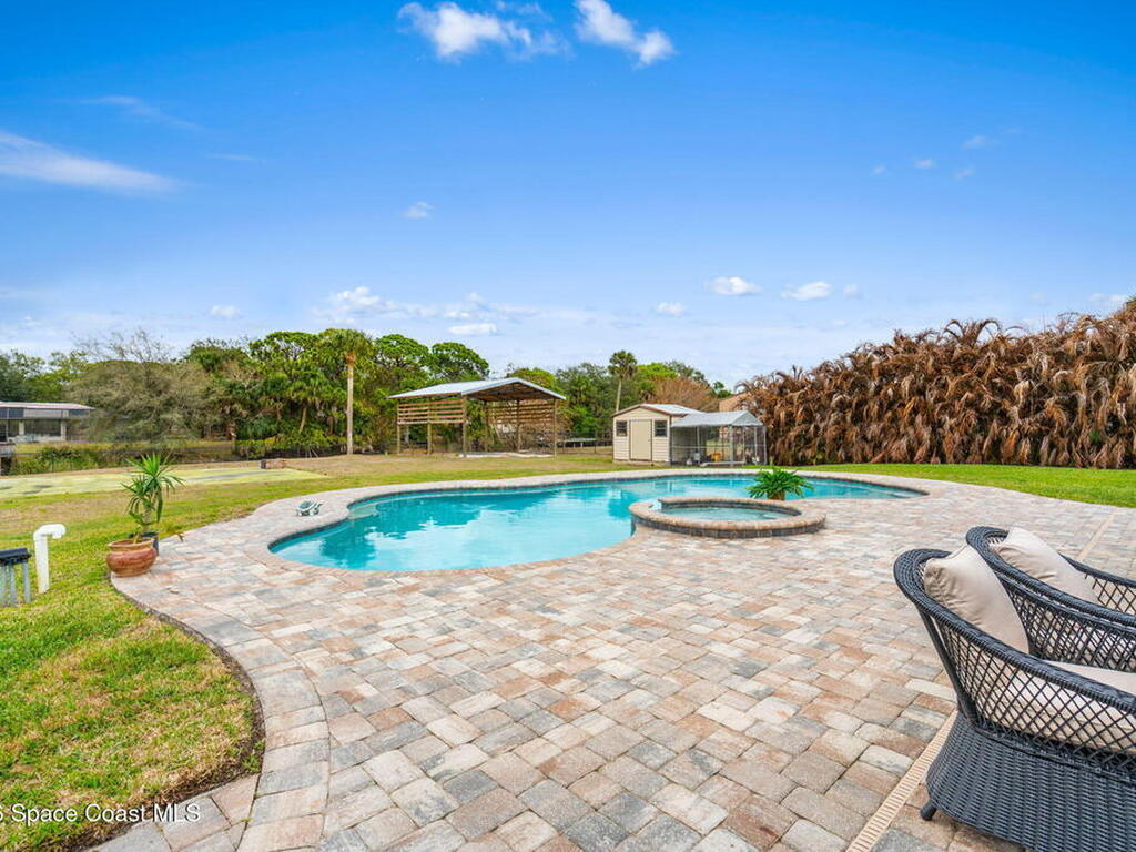 5400 Sand Lake Drive, Melbourne, FL 32934