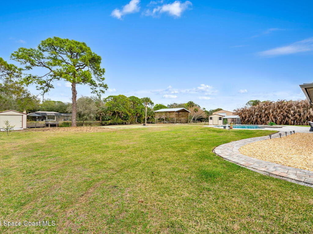 5400 Sand Lake Drive, Melbourne, FL 32934