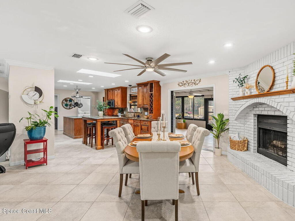 5400 Sand Lake Drive, Melbourne, FL 32934