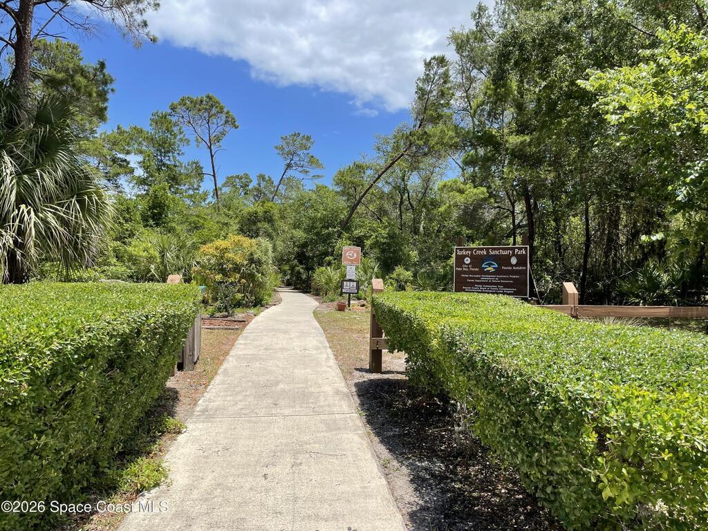 2073 Clover Street, Palm Bay, FL 32905