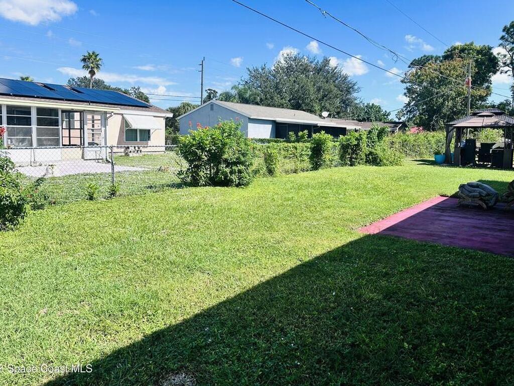 2073 Clover Street, Palm Bay, FL 32905