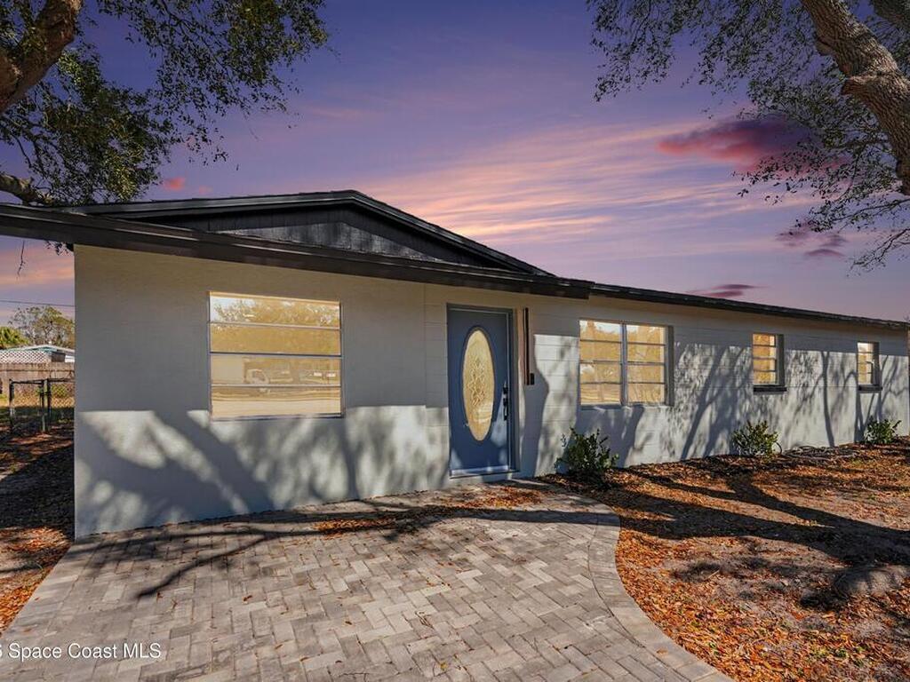 2536 Post Road, Melbourne, FL 32935