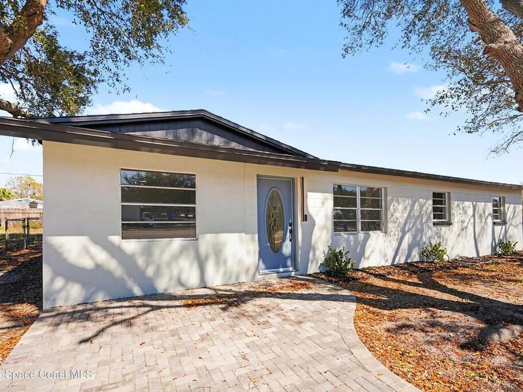 2536 Post Road, Melbourne, FL 32935