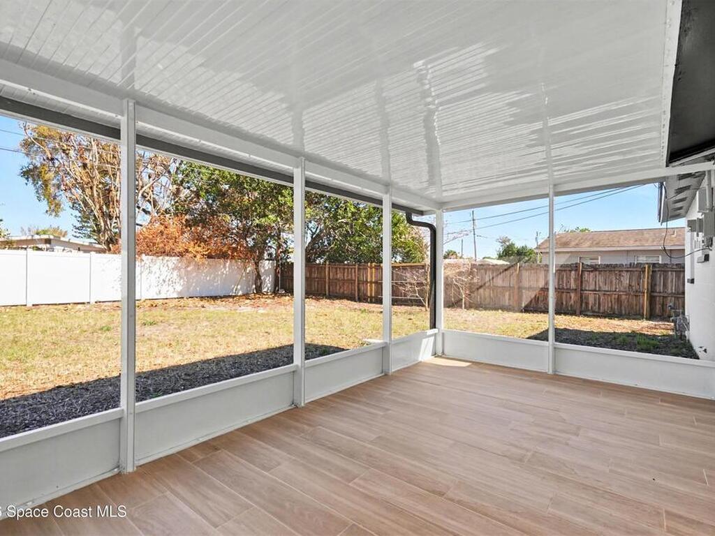 2536 Post Road, Melbourne, FL 32935