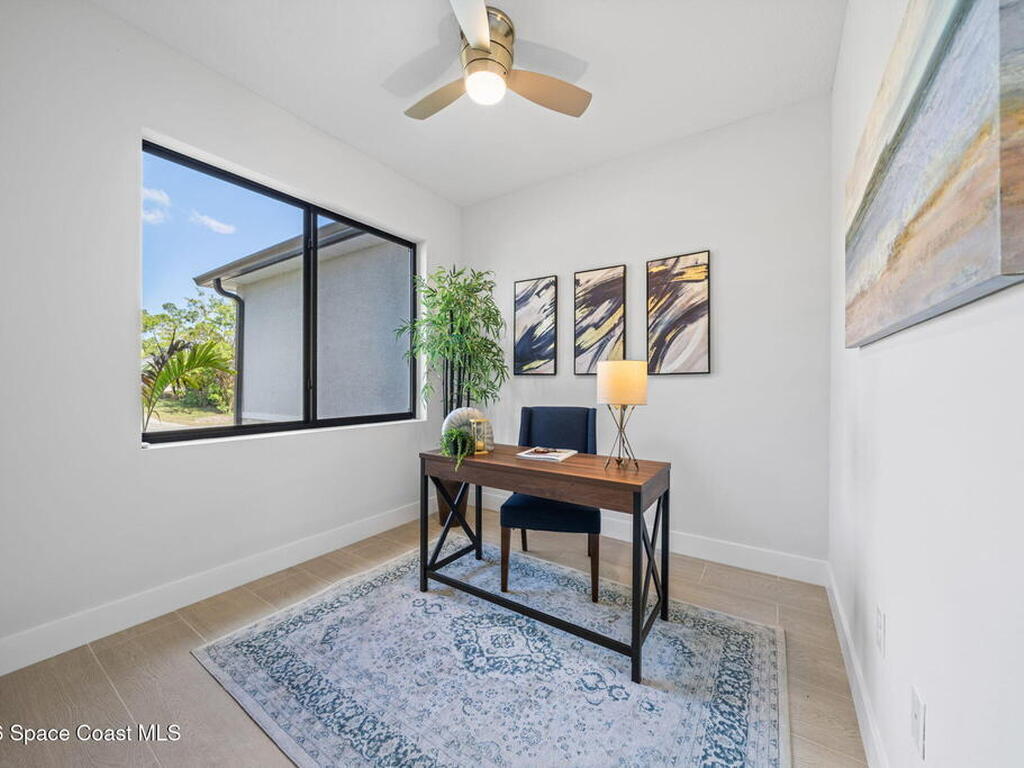 825 Tejon Avenue, Palm Bay, FL 32908