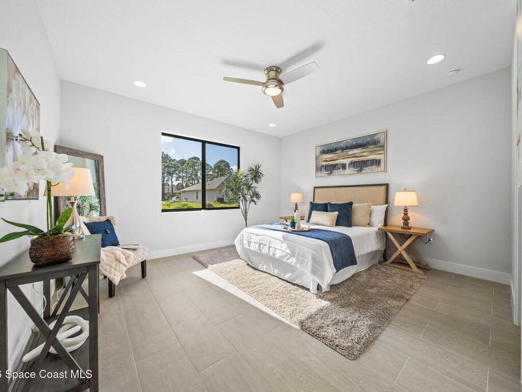 825 Tejon Avenue, Palm Bay, FL 32908