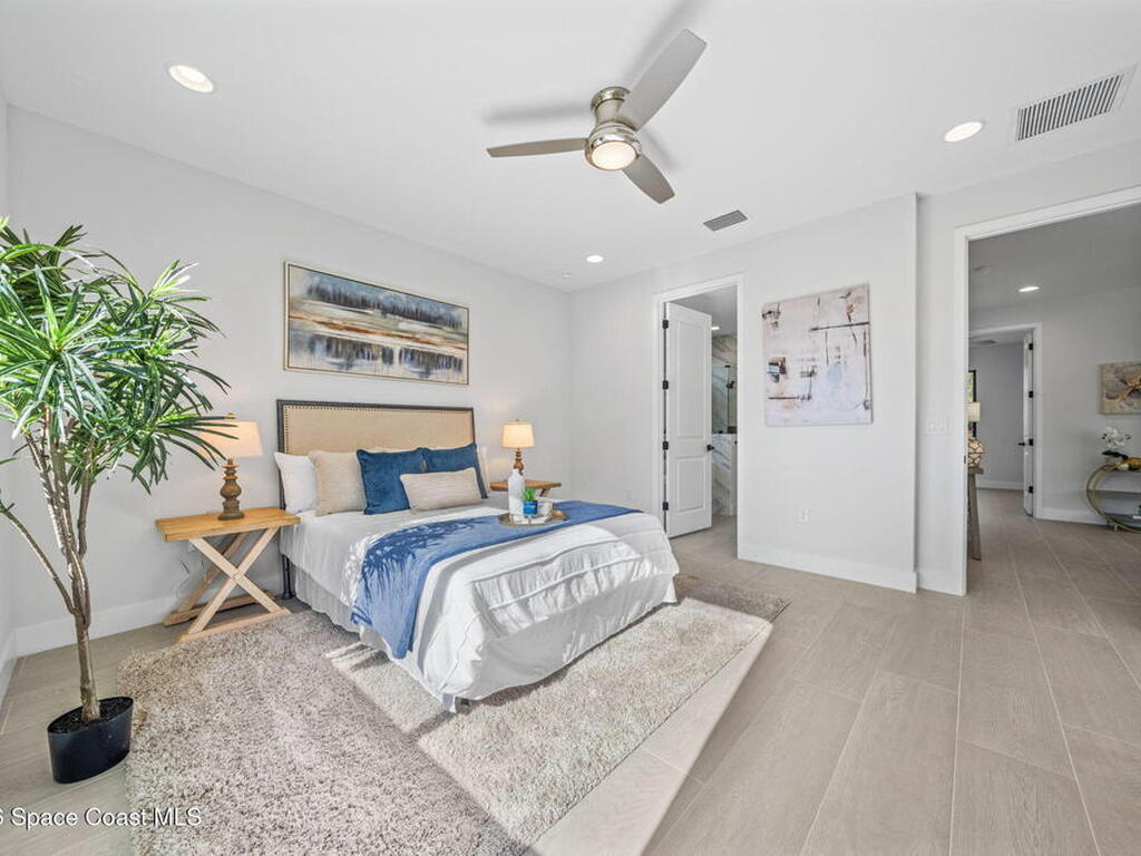 825 Tejon Avenue, Palm Bay, FL 32908