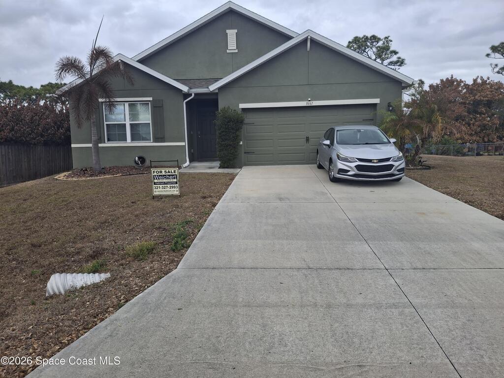 1661 Palatka Road, Palm Bay, FL 32909