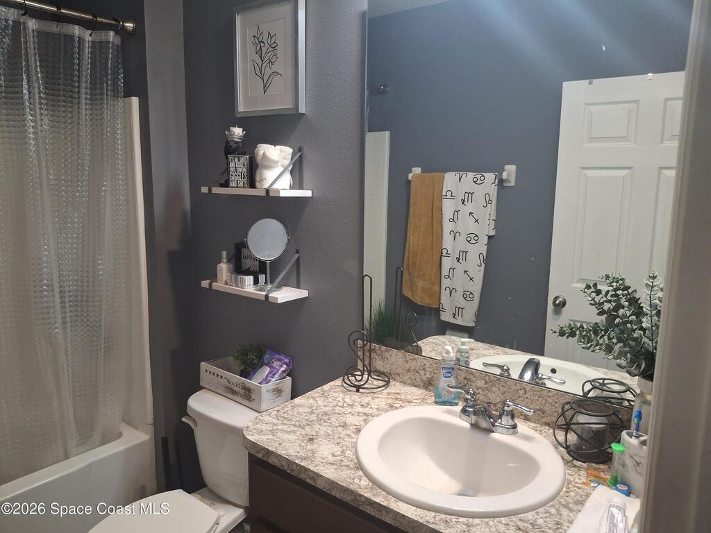 1661 Palatka Road, Palm Bay, FL 32909