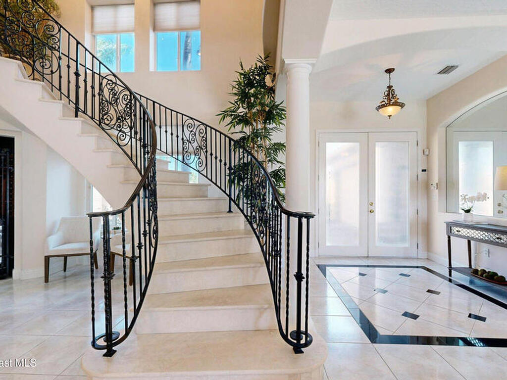 650 Loggerhead Island Drive, Satellite Beach, FL 32937