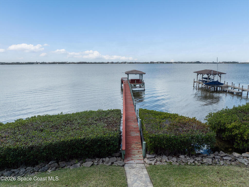 650 Loggerhead Island Drive, Satellite Beach, FL 32937