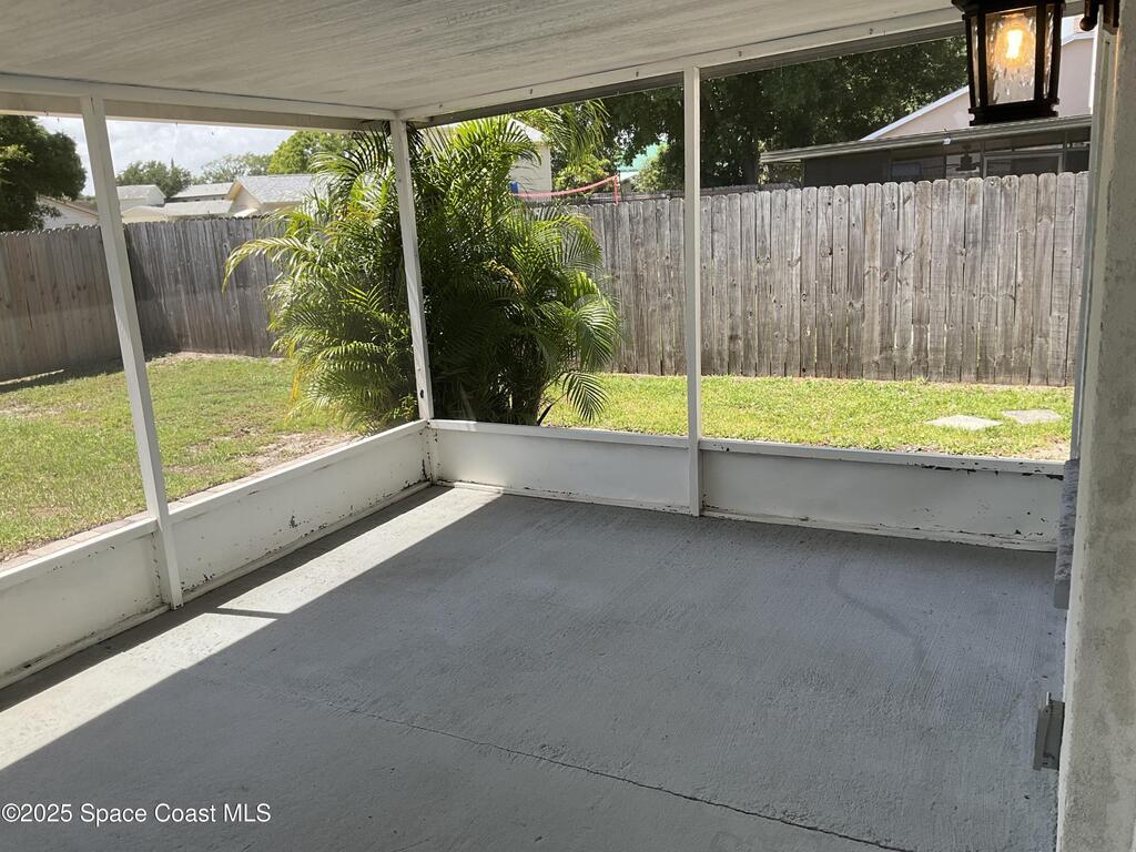 1668 Clover Circle, Melbourne, FL 32935