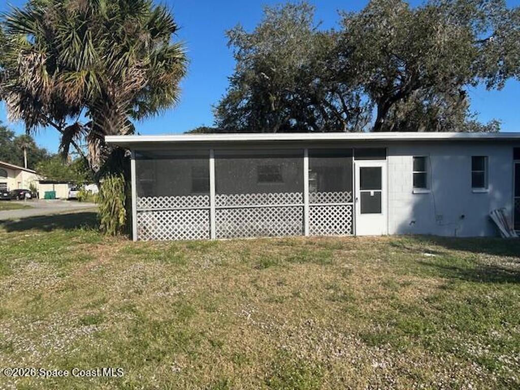 2475 Mercury Drive, Cocoa, FL 32926